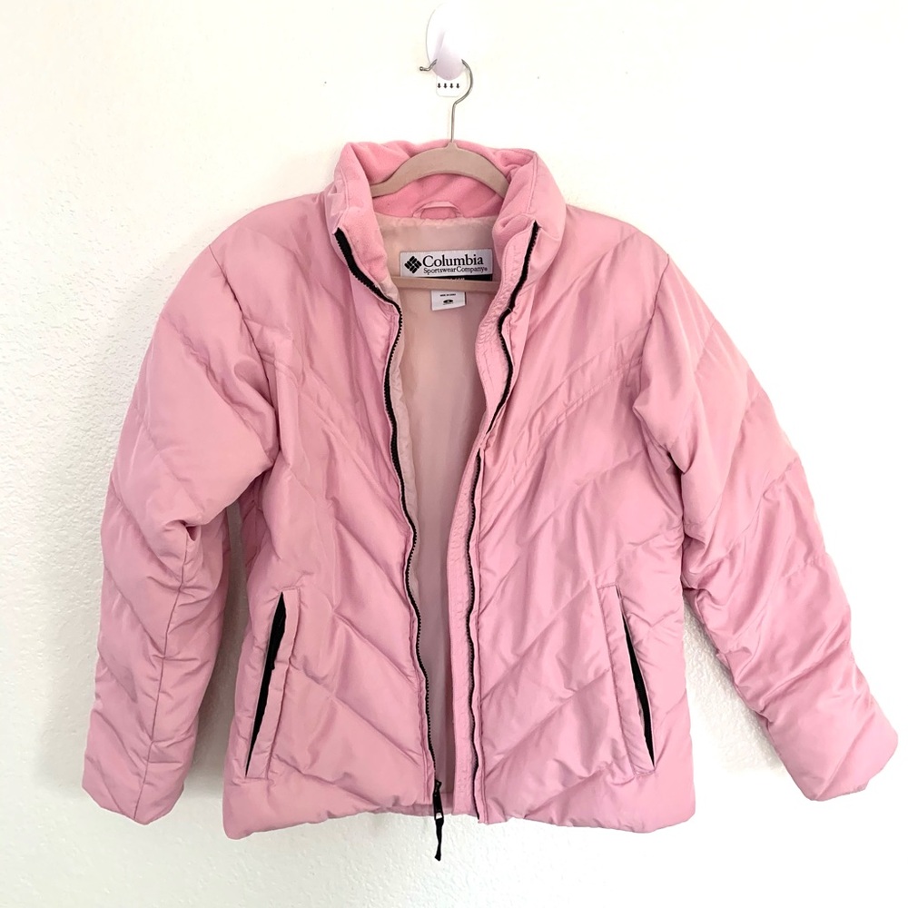 Colombia Jacket - image 1